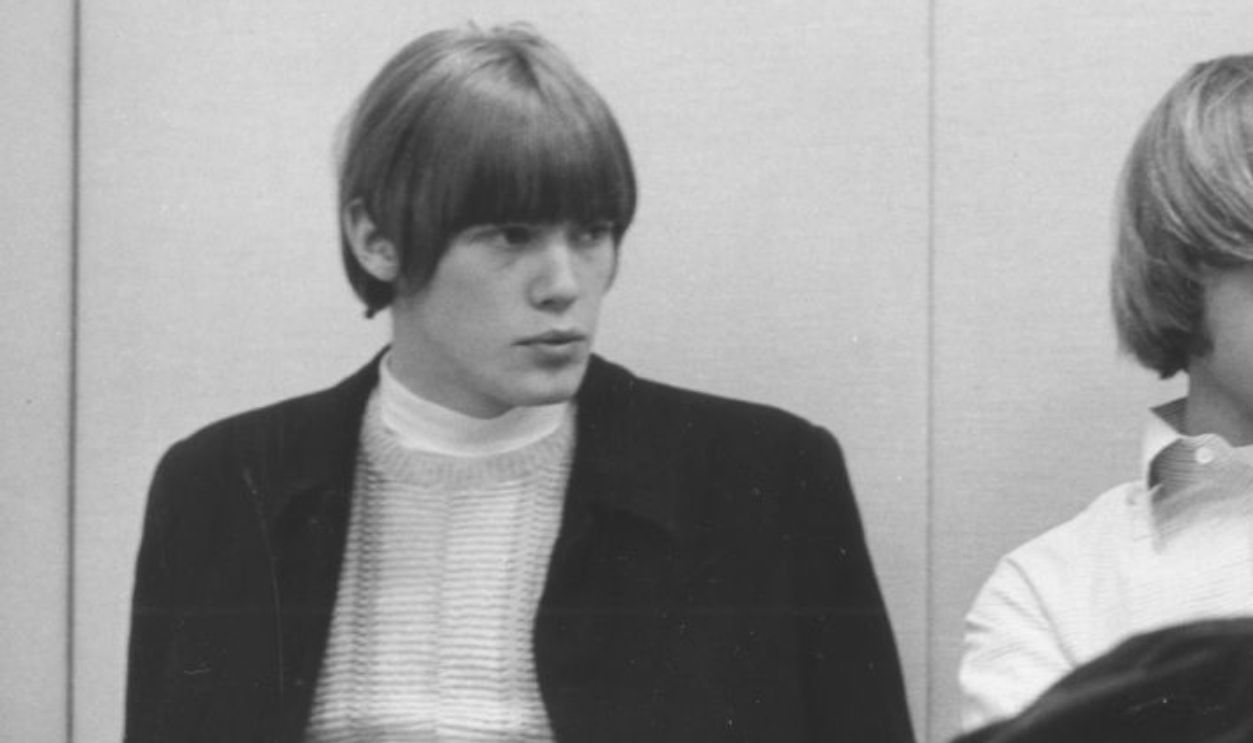 UNSPECIFIED - JANUARY 01: Photo of Byrds 