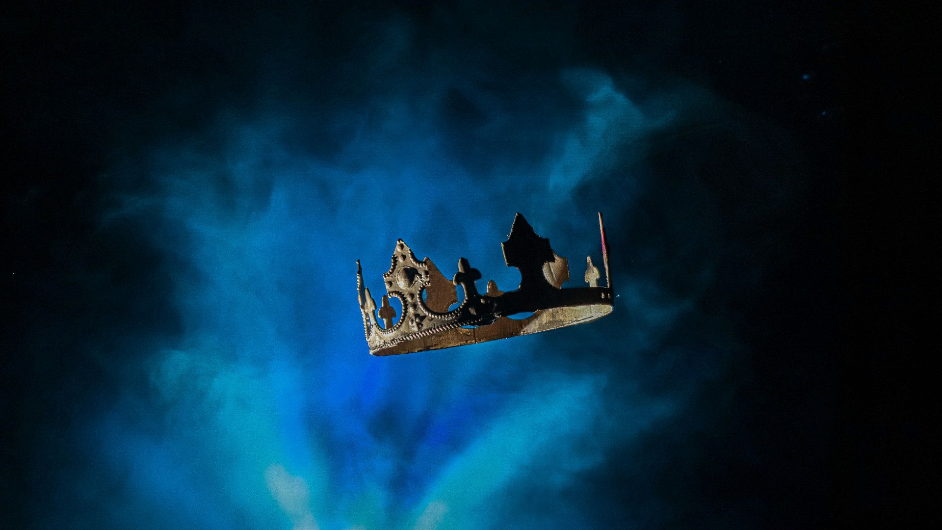 a group of people in a plane
