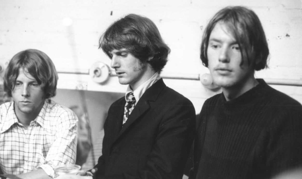 UNSPECIFIED - JANUARY 01: Photo of Byrds