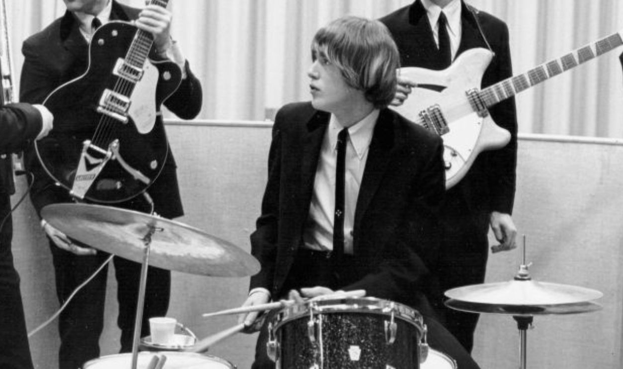 UNSPECIFIED - CIRCA 1970: Photo of Byrds Photo by Michael Ochs Archives/Getty Images