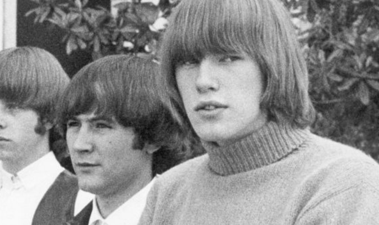 UNSPECIFIED - CIRCA 1970: Photo of Byrds Photo by Michael Ochs Archives/Getty Images