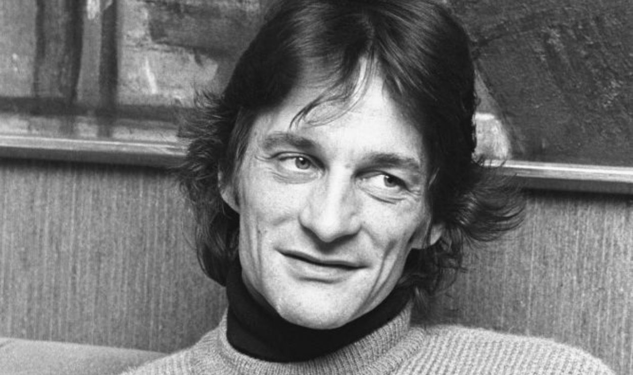 DENMARK - JANUARY 01: Photo of Gene CLARK