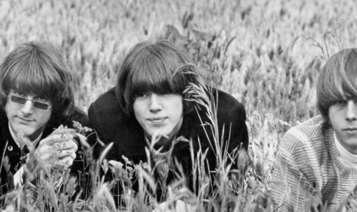 UNSPECIFIED - CIRCA 1970: Photo of Byrds Photo by Michael Ochs Archives/Getty Images