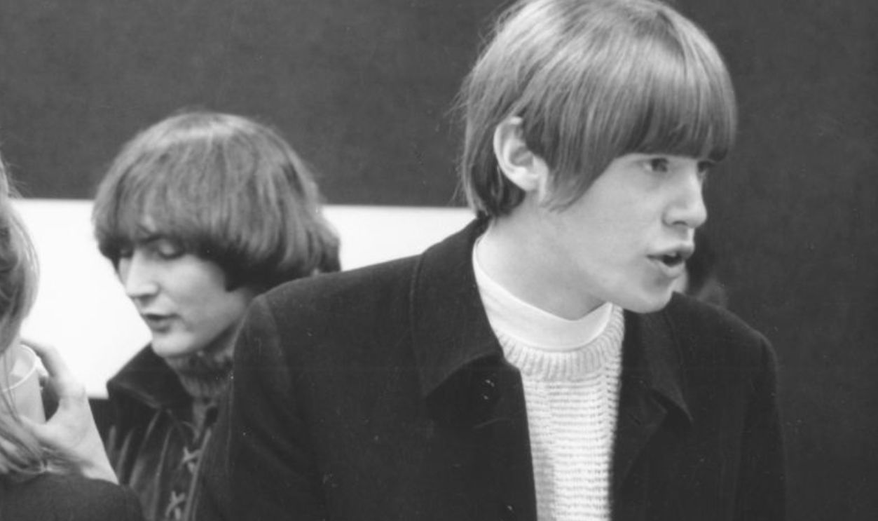 UNSPECIFIED - JANUARY 01: Photo of Byrds