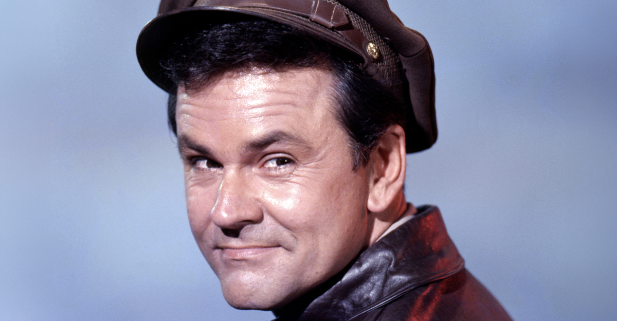 Bob Crane