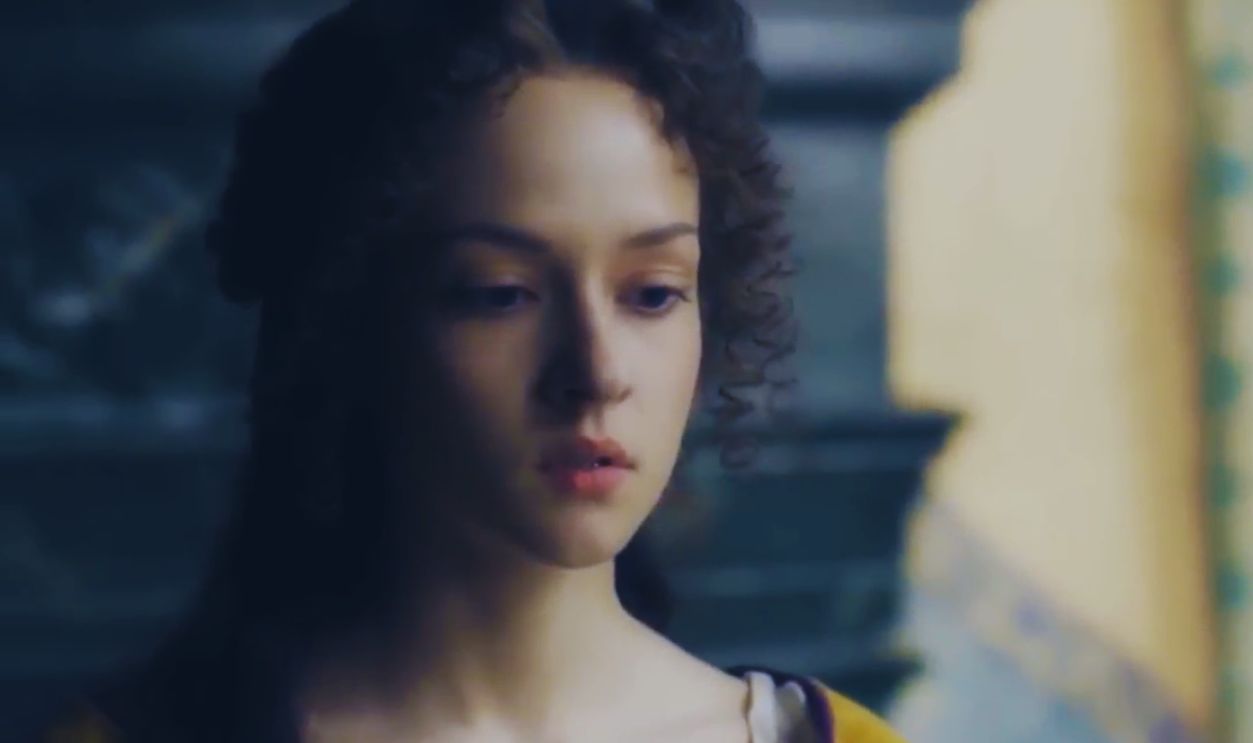 Screenshot from Borgia (2011–2014) 