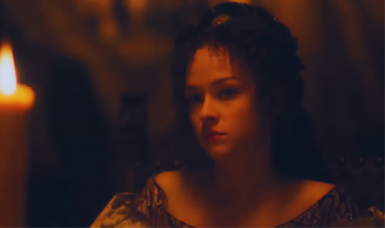 Screenshot from Borgia (2011–2014) 