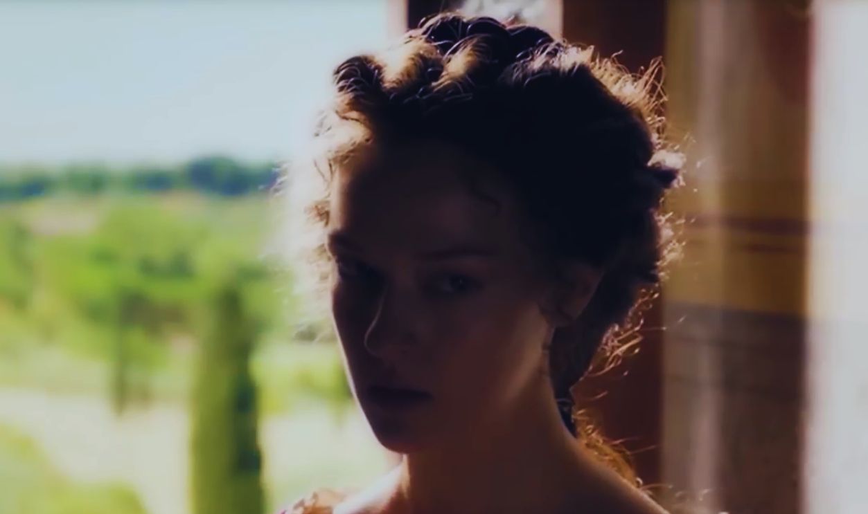 Screenshot from Borgia (2011–2014) 