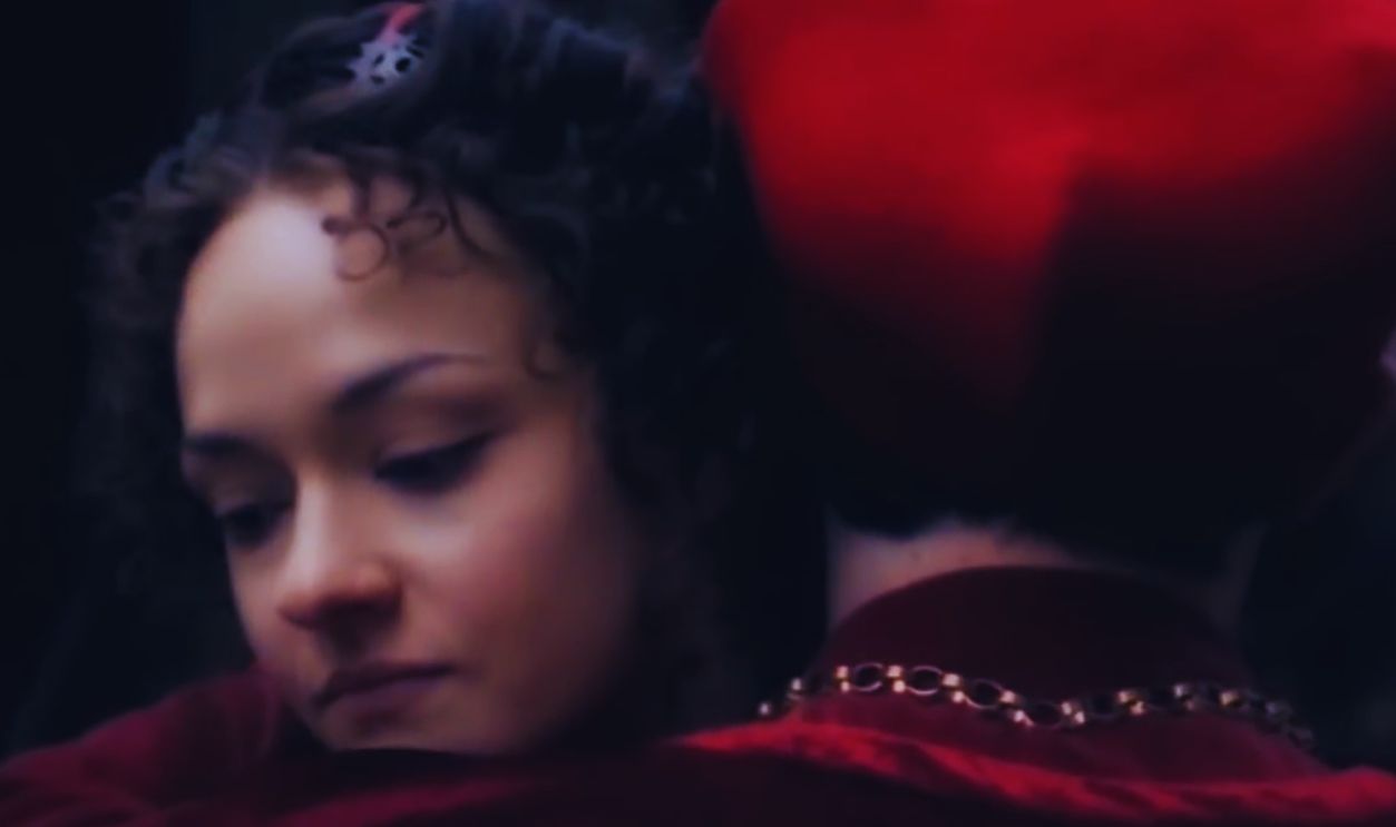 Screenshot from Borgia (2011–2014) 