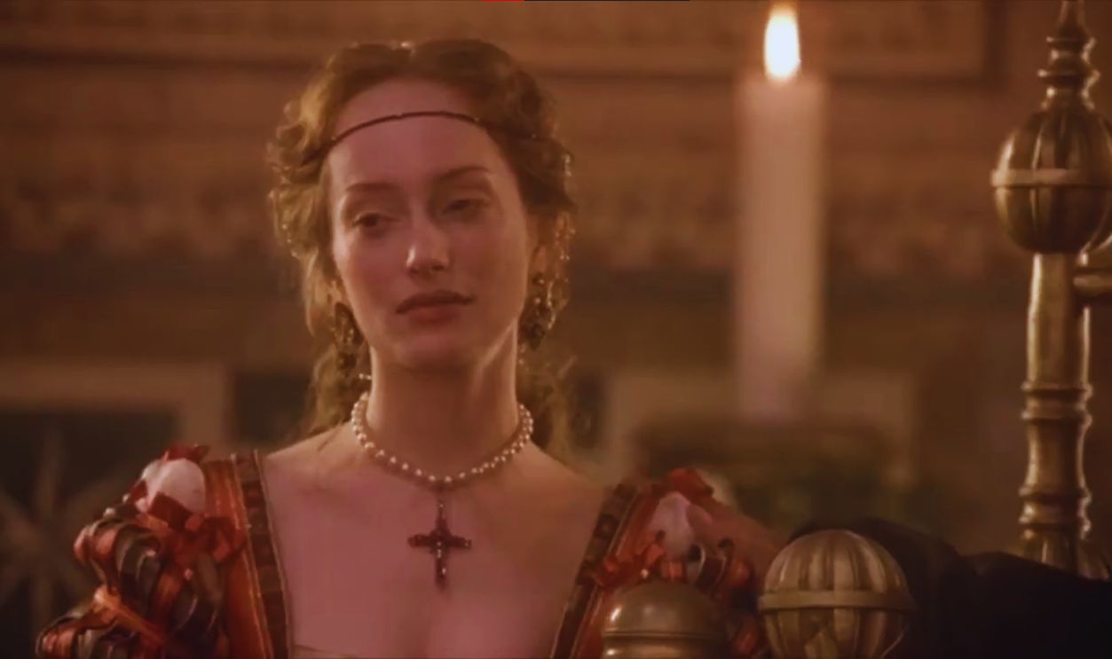 Screenshot from The Borgias (2011–2013) 