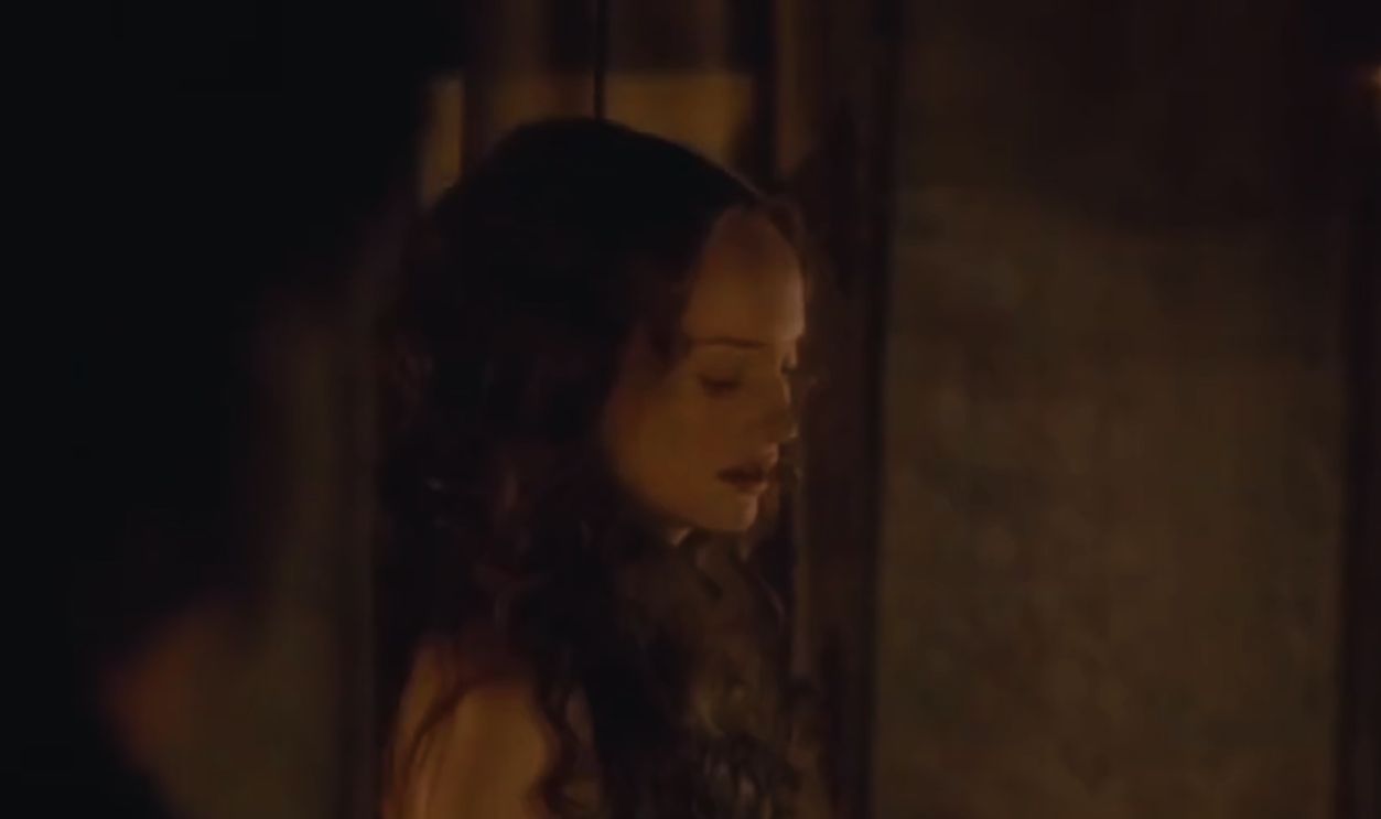 Screenshot from The Borgias (2011–2013) 