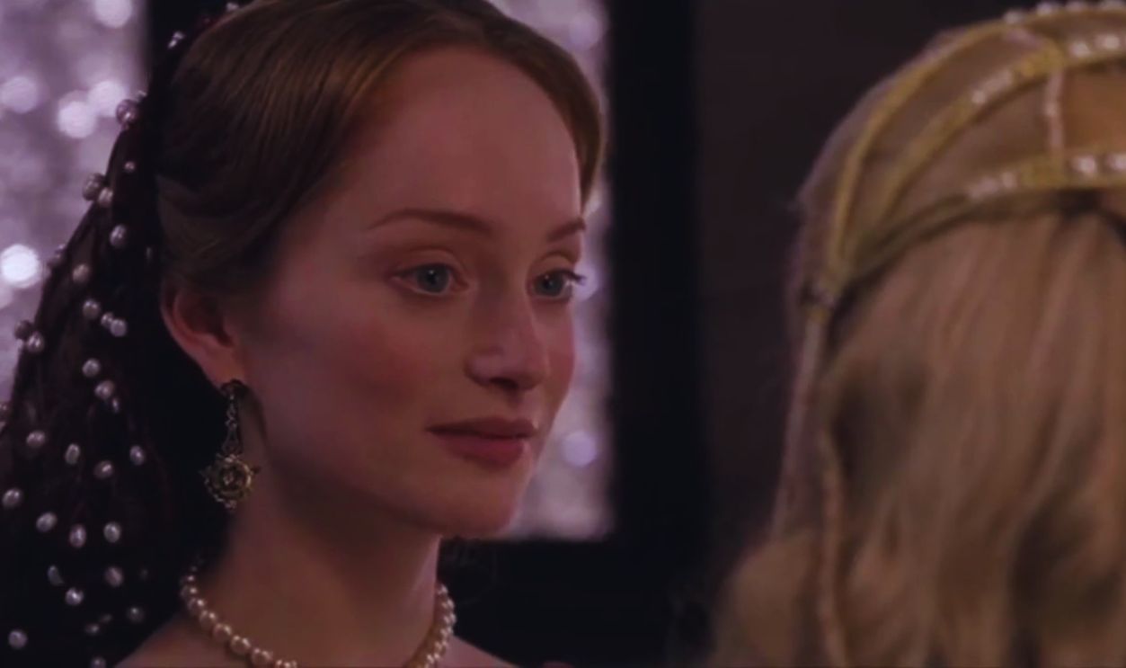 Screenshot from The Borgias (2011–2013) 