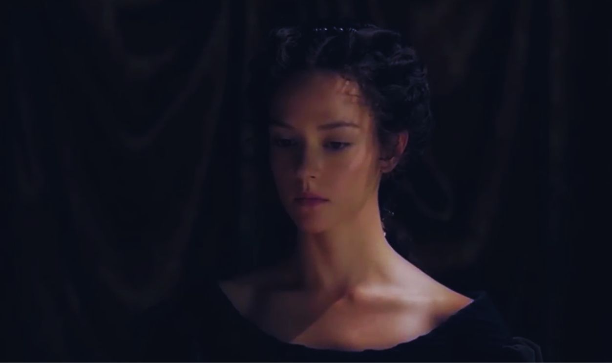 Screenshot from Borgia (2011–2014) 
