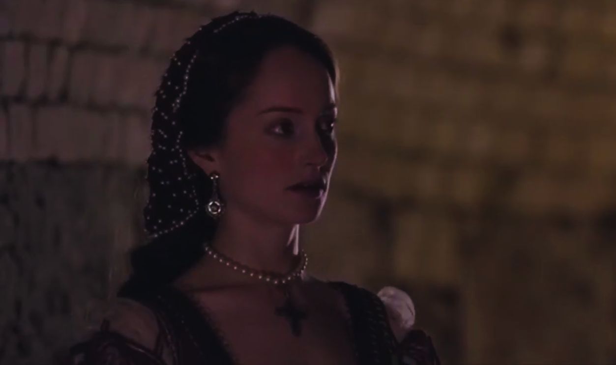 Screenshot from The Borgias (2011–2013) 