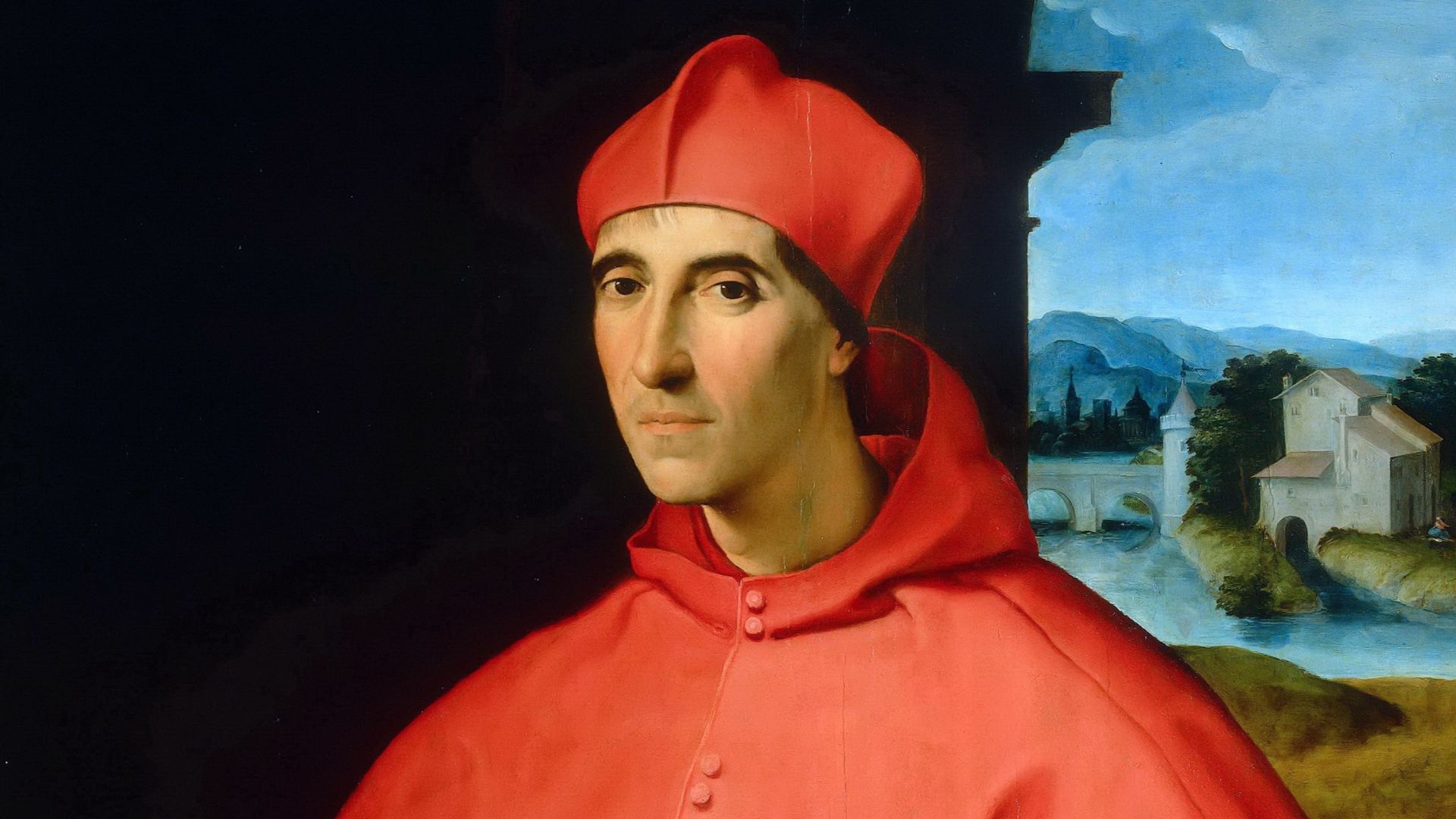 File:Rafael - Alessandro Farnese.jpg