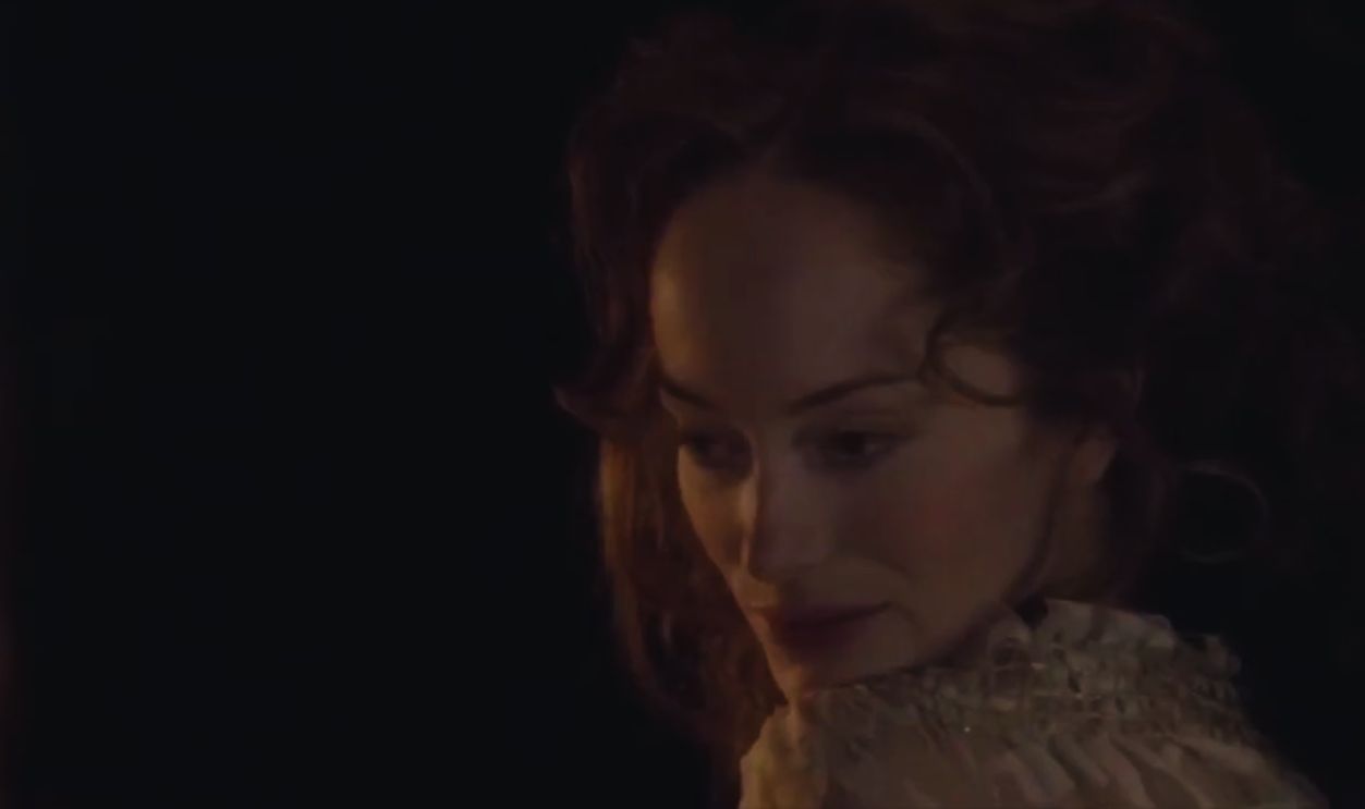 Screenshot from The Borgias (2011–2013) 
