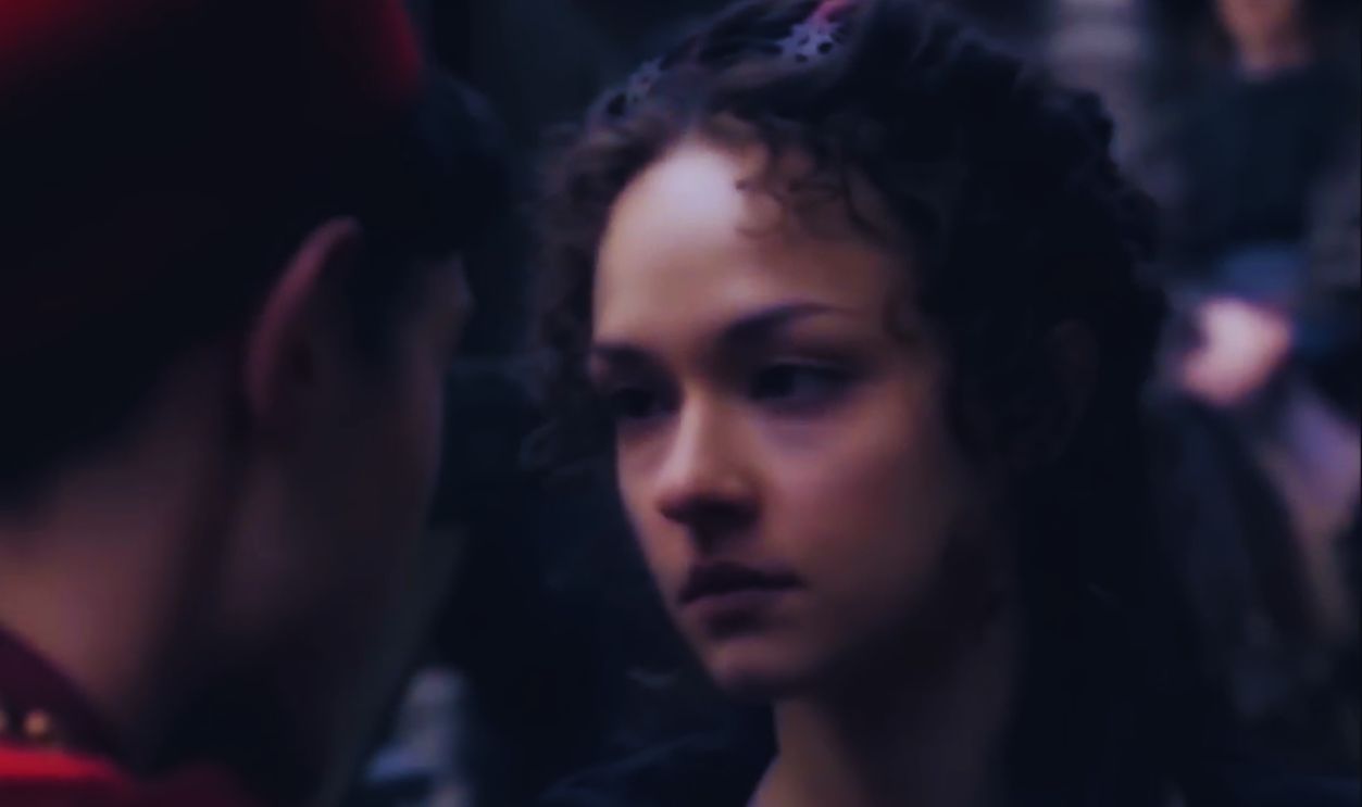 Screenshot from Borgia (2011–2014) 