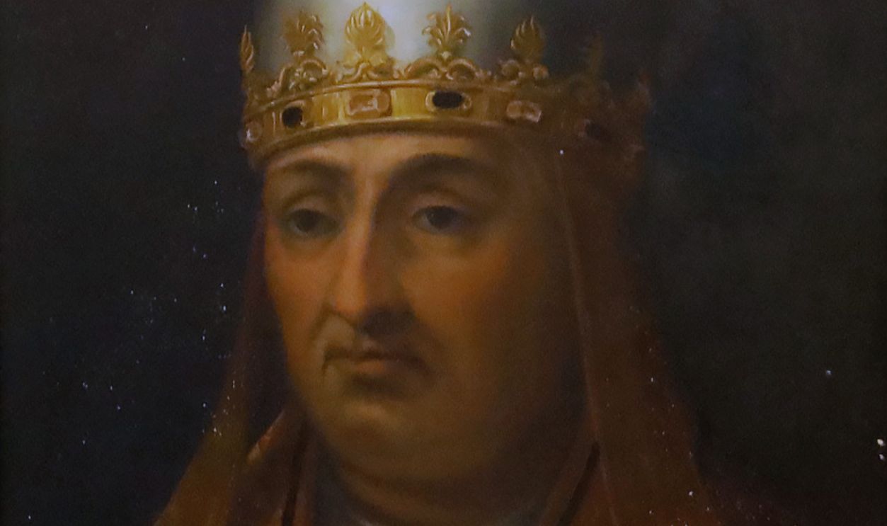Papa Bonifacio VIII