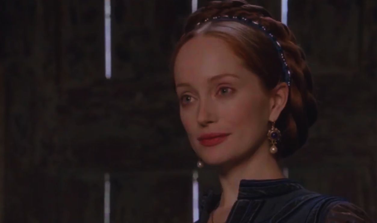 Screenshot from The Borgias (2011–2013) 