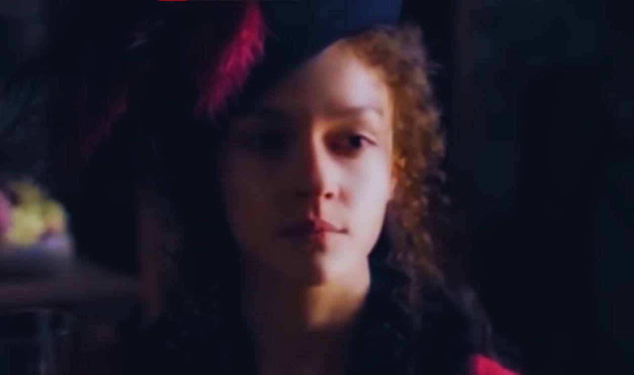 Screenshot from Borgia (2011–2014) 