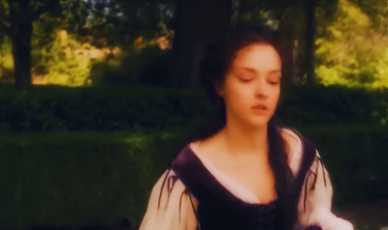 Screenshot from Borgia (2011–2014) 