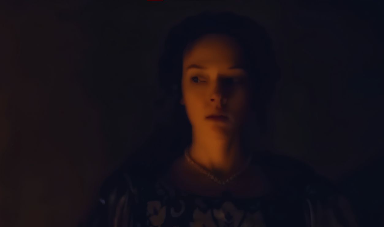 Screenshot from Borgia (2011–2014) 