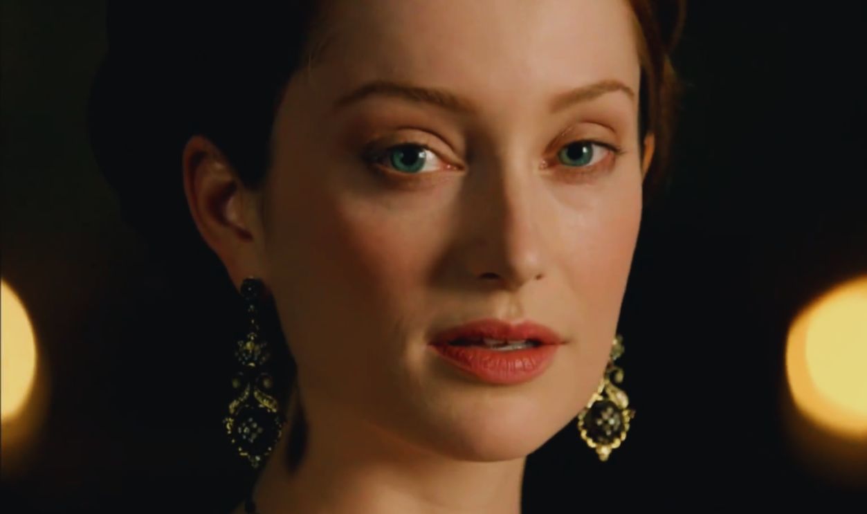 Screenshot from The Borgias (2011–2013) 