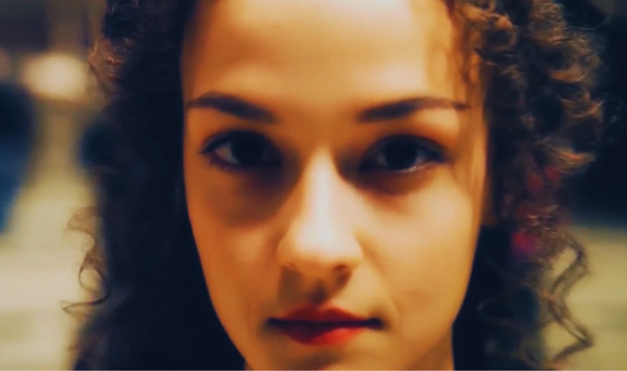 Screenshot from Borgia (2011–2014) 