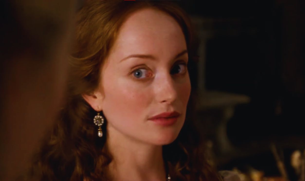 Screenshot from The Borgias (2011–2013) 