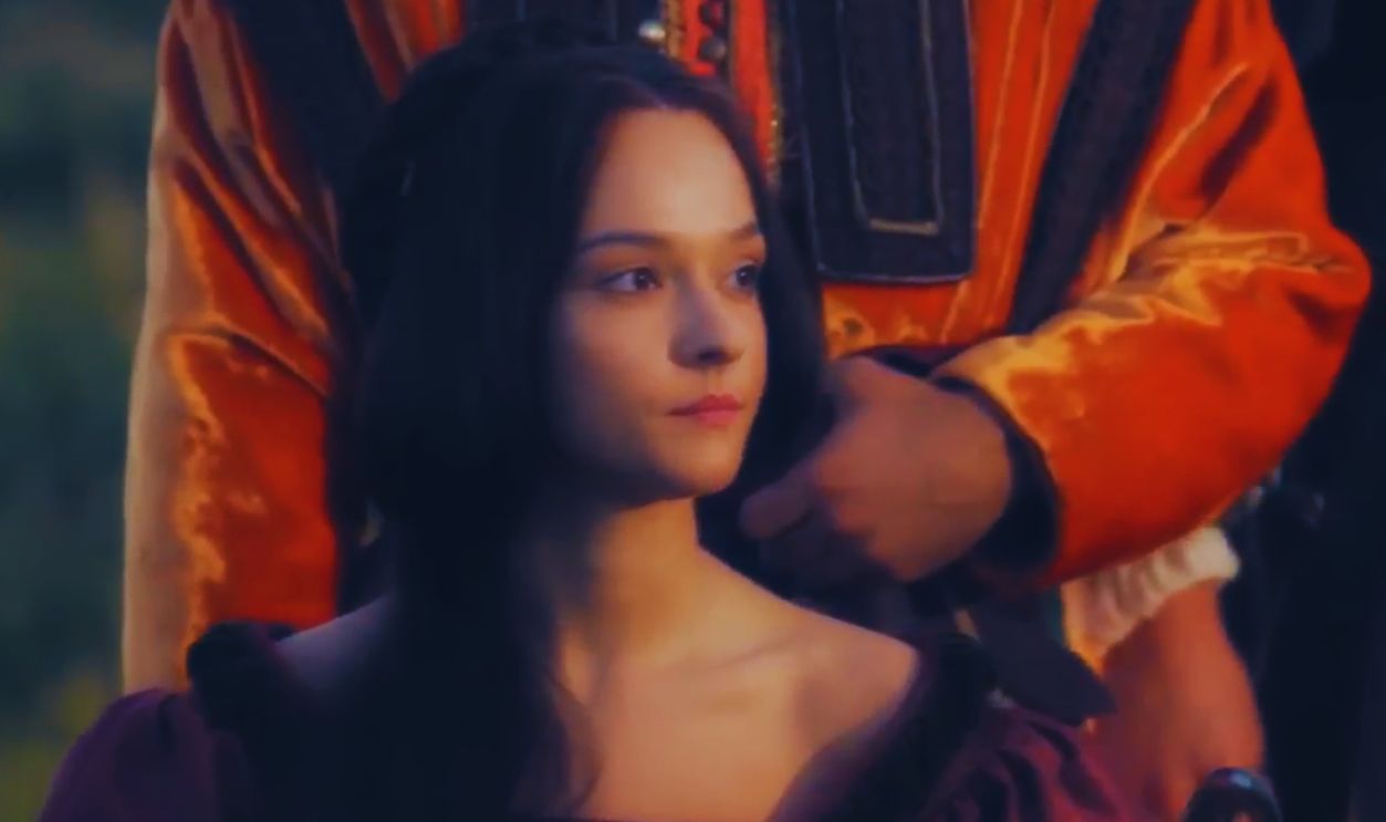Screenshot from Borgia (2011–2014) 