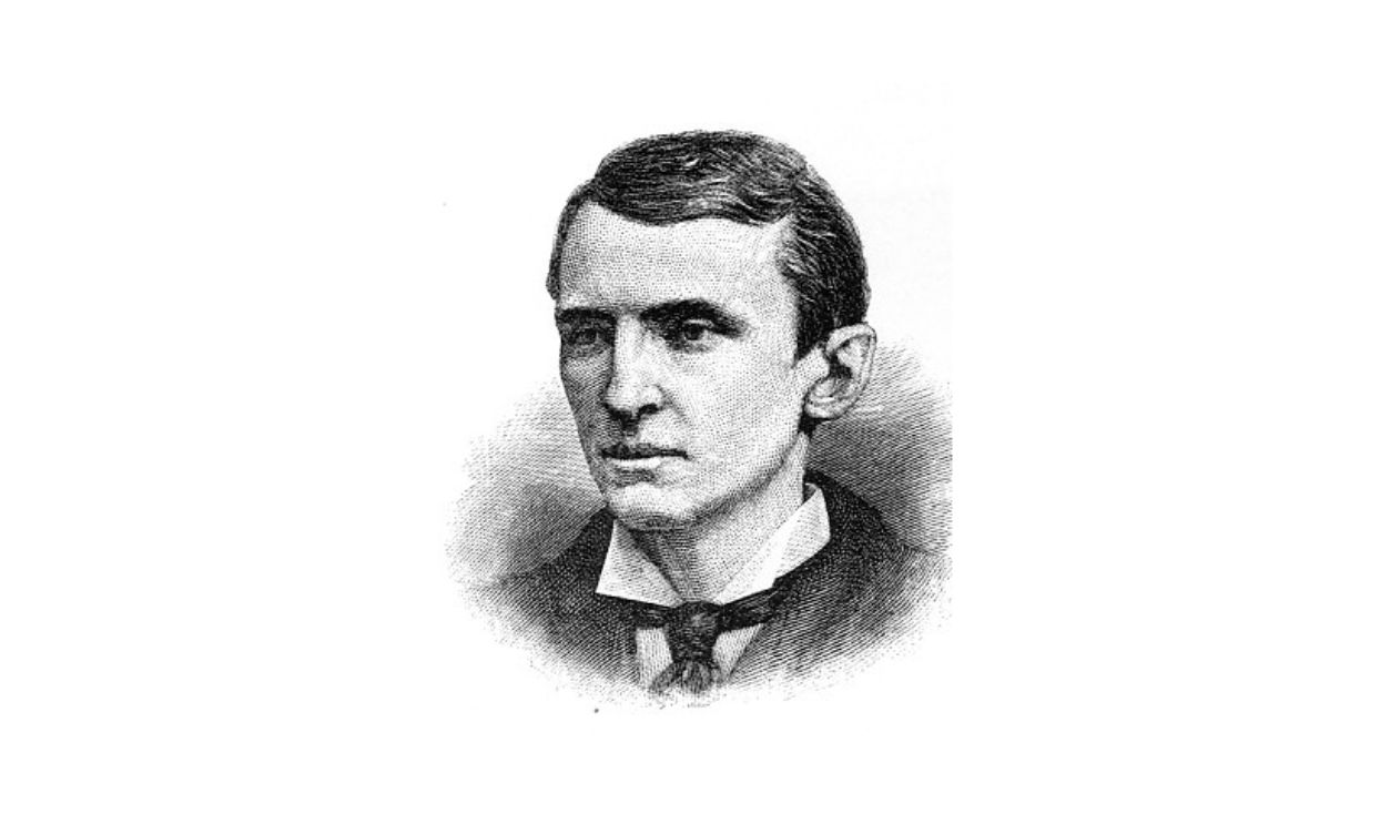 Ferdinand Ward