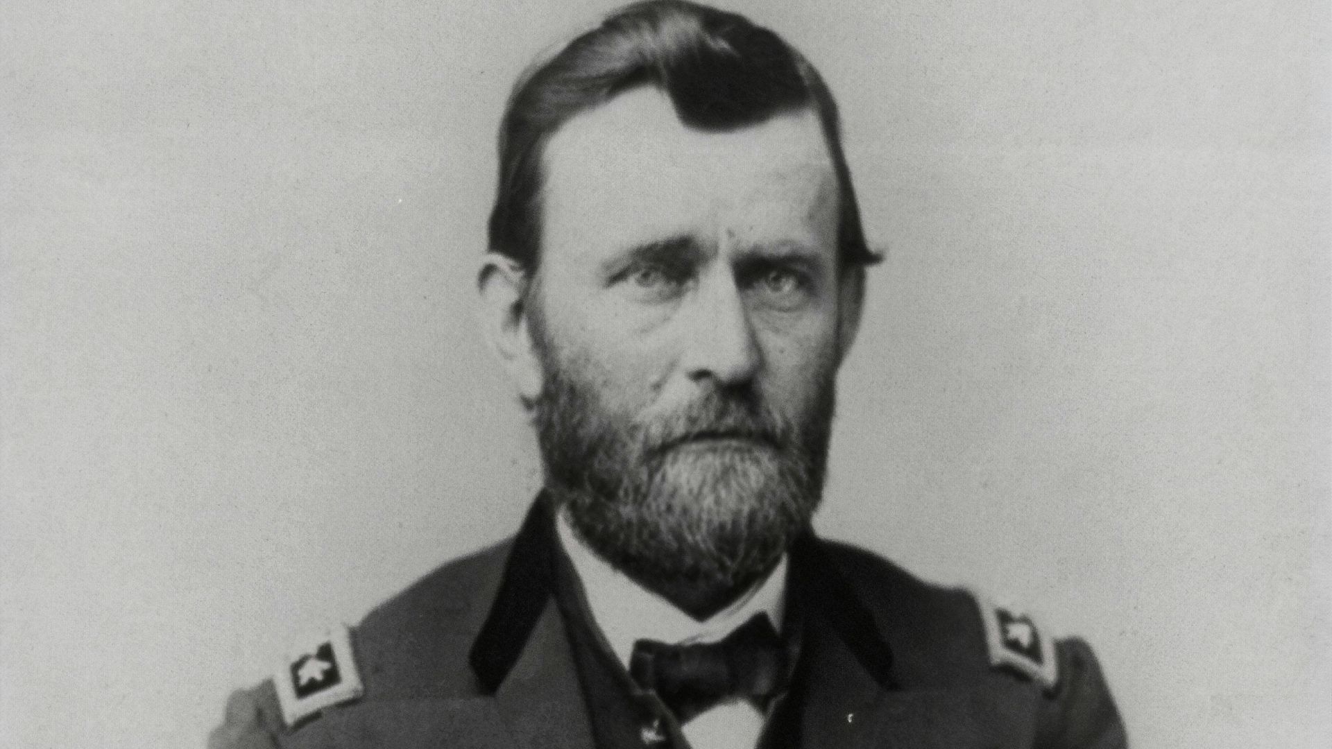 President Ulysses S. Grant