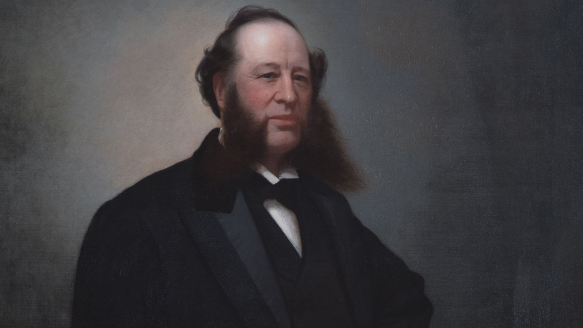 William Henry Vanderbilt (May 8, 1821 – December 8, 1885) was a businessman and a member of the prominent United States Vanderbilt family.