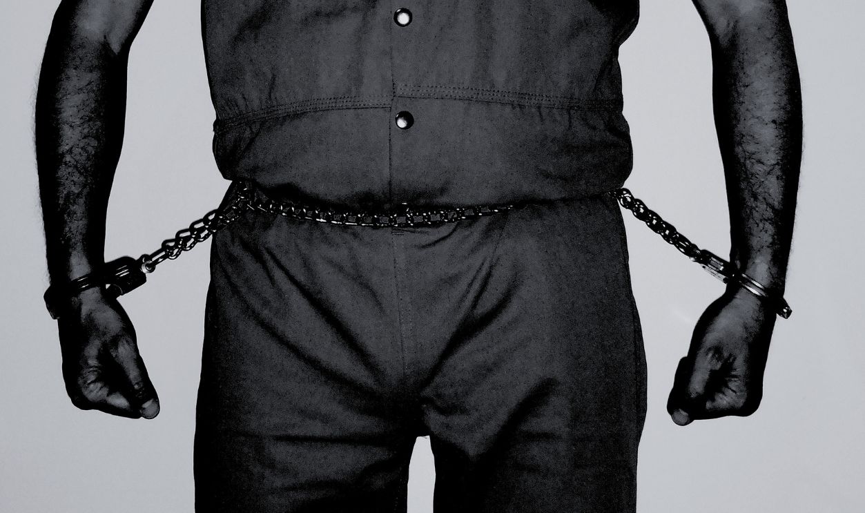 Prisoner