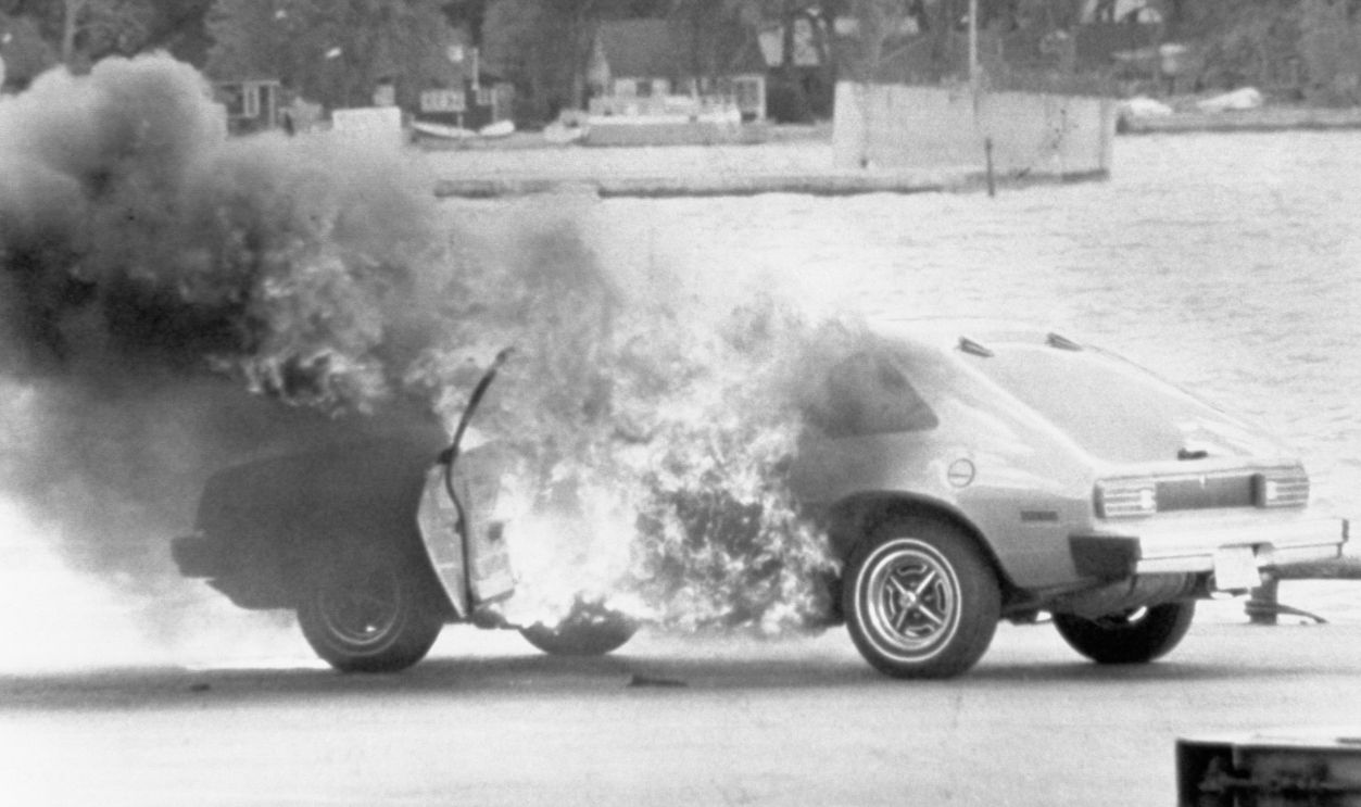 Ford Pinto