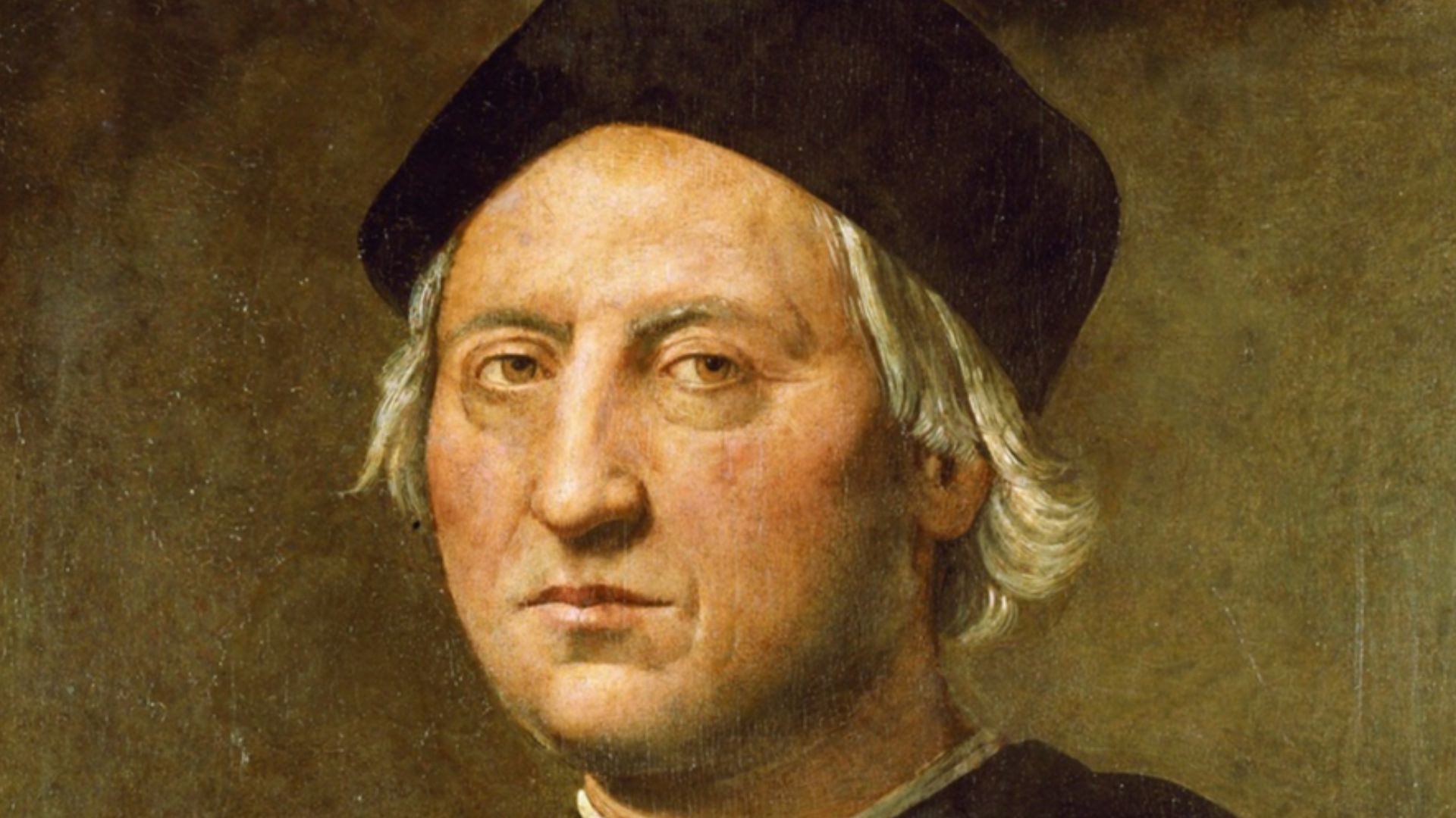 File:Ridolfo del Ghirlandaio - Ritratto di Cristoforo Colombo (1520).jpg