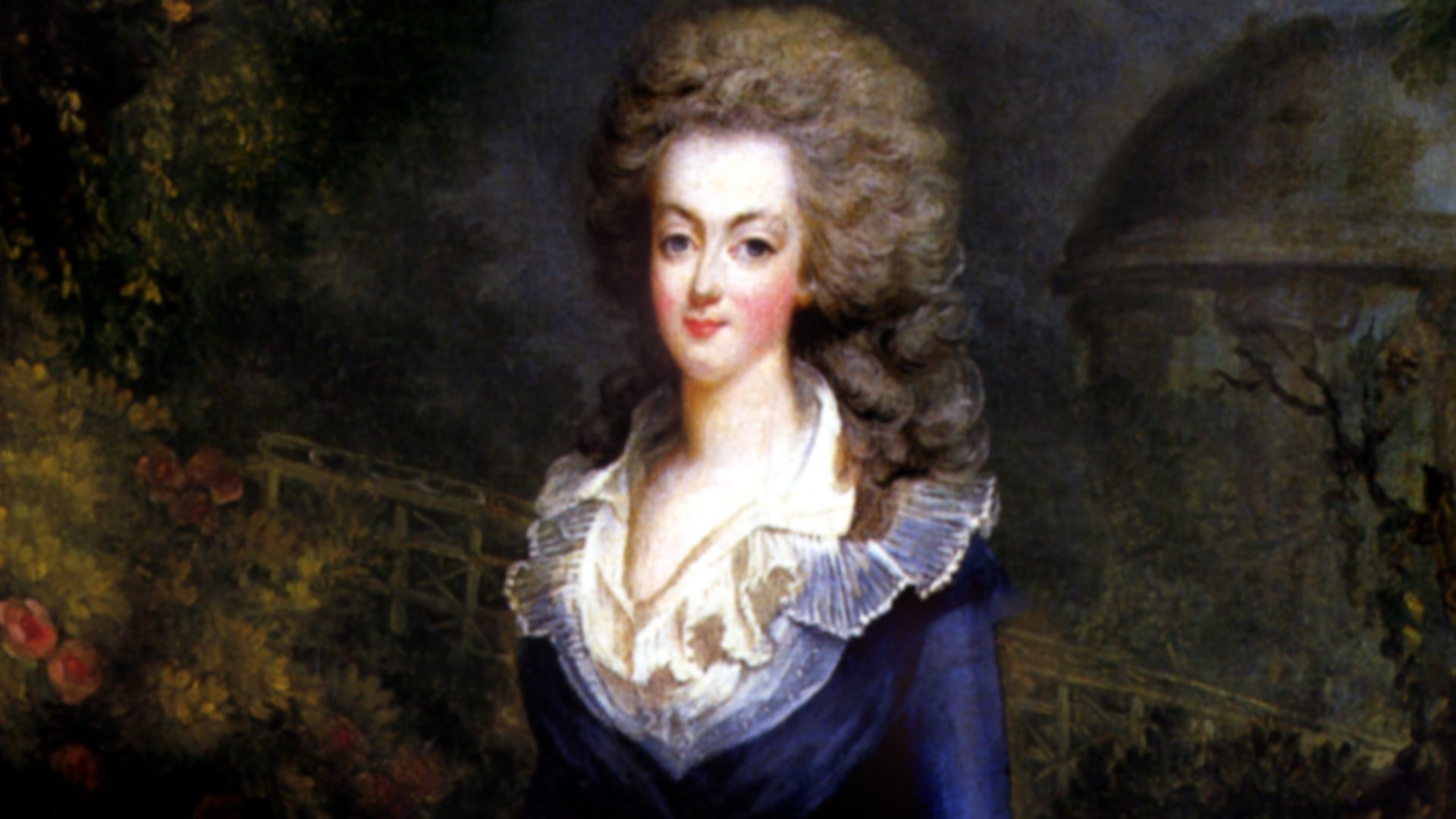 Queen Marie Antoinette of France, 1778label QS:Lit,