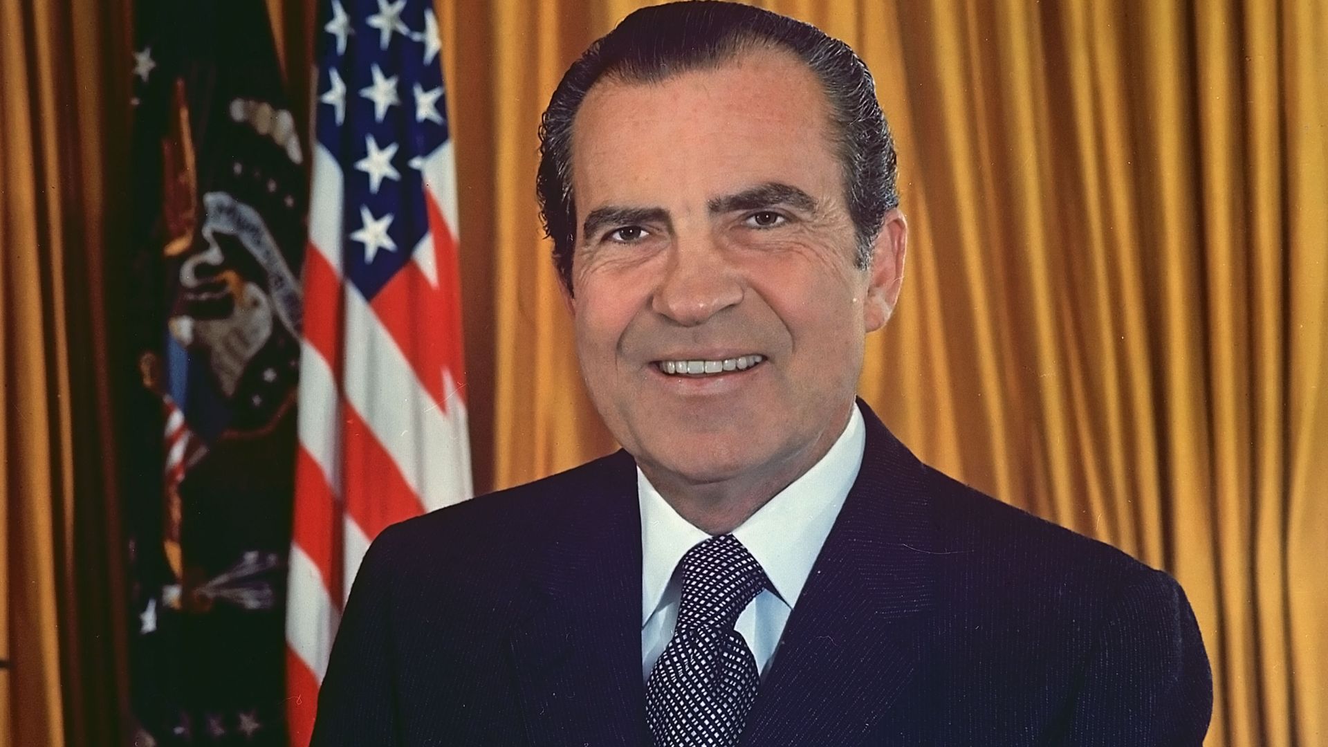 File:Portrait of President Nixon - NARA - 194402.jpg