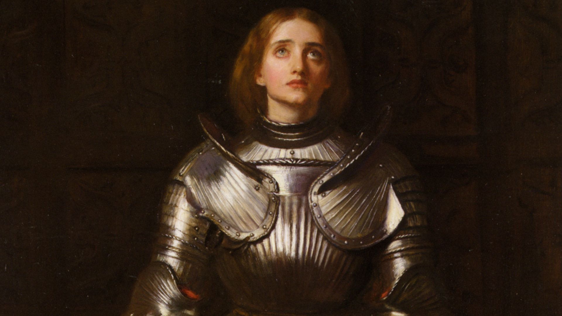 Juana of Arco