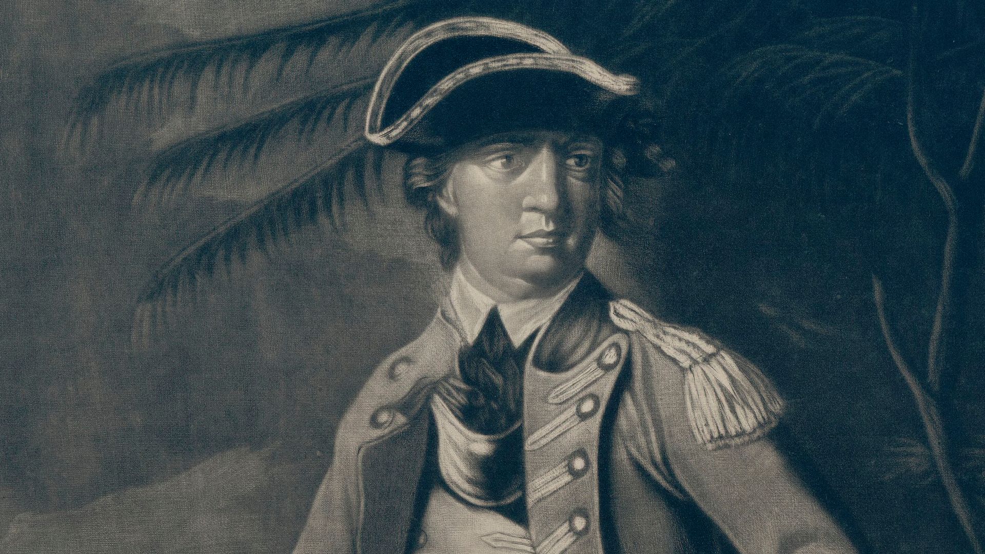 Sujet : Arnold, Benedict (1741-1801) -- Portraits
Portraits
Comprend : Le Général ARNOLD // déserté de l'Armée des Etats-Unis // le 3. Octobre 1780. / Drawn from the life by Du Simitier in Philadelphia. ; Engraved by B. L. Prevost at Pavia. ; GENERAL ARNO