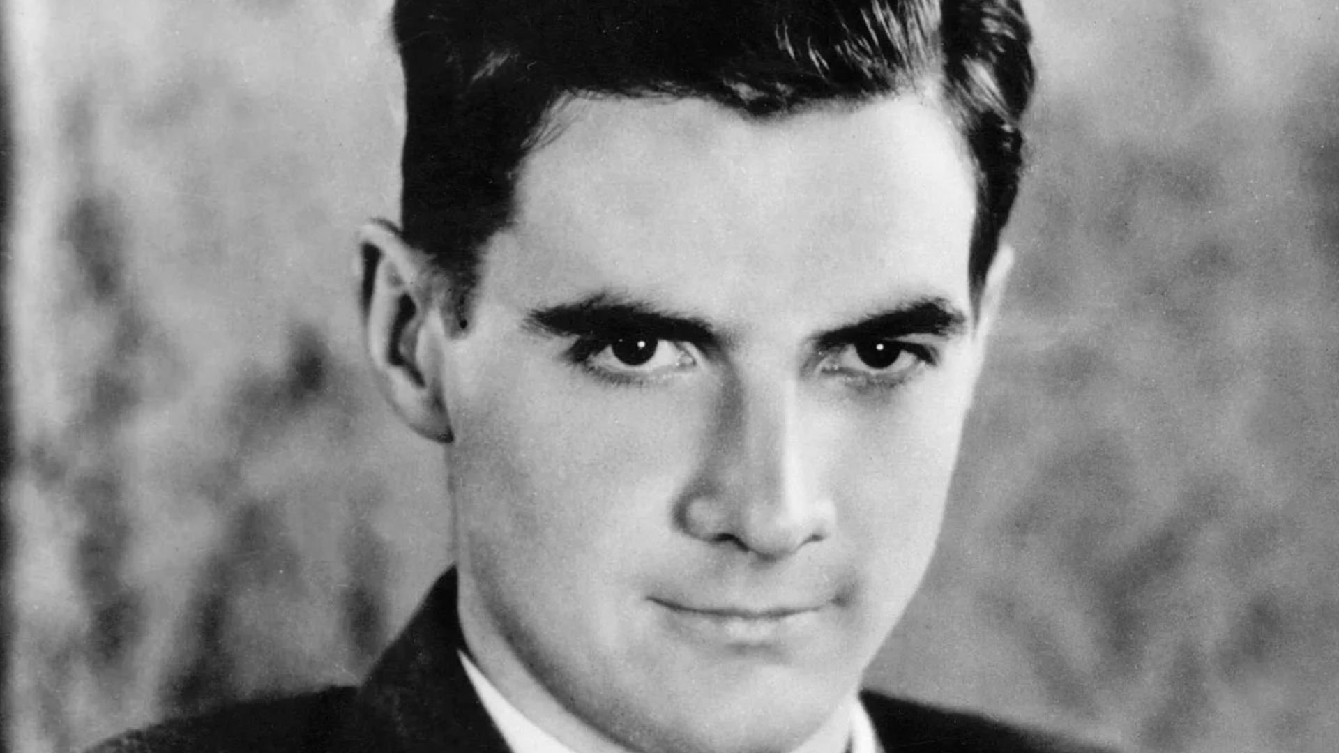 Howard Hughes in 1938