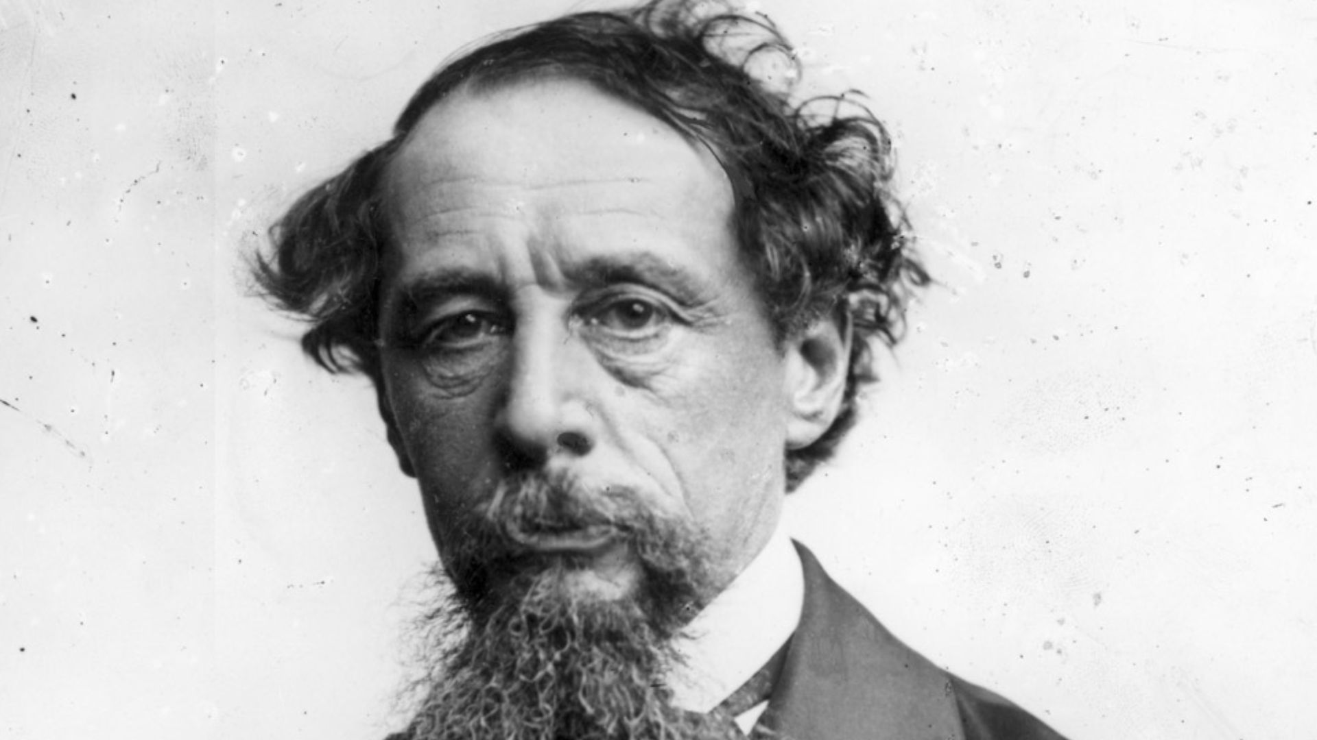 Charles Dickens