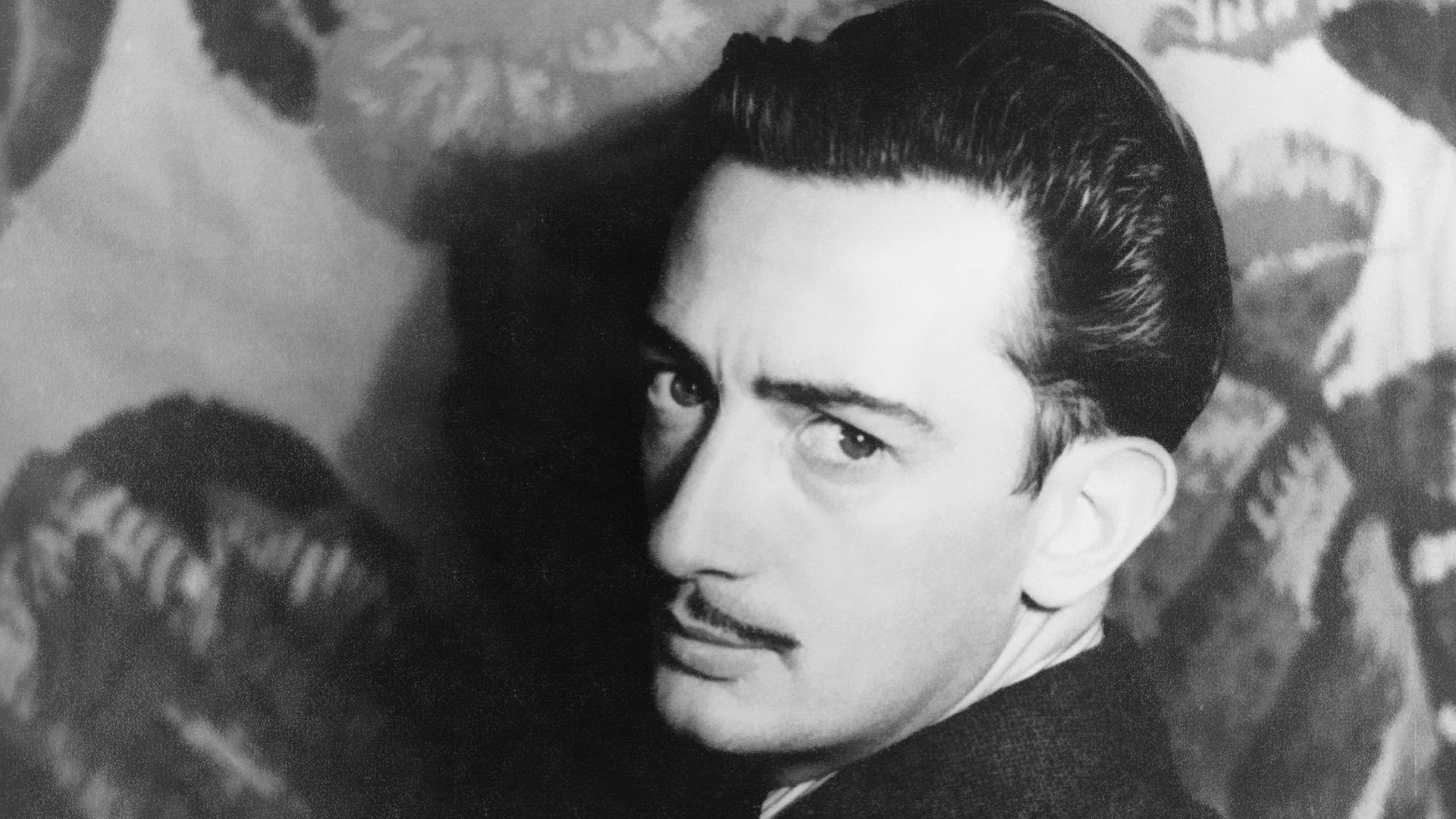 Salvador Dalí 1939