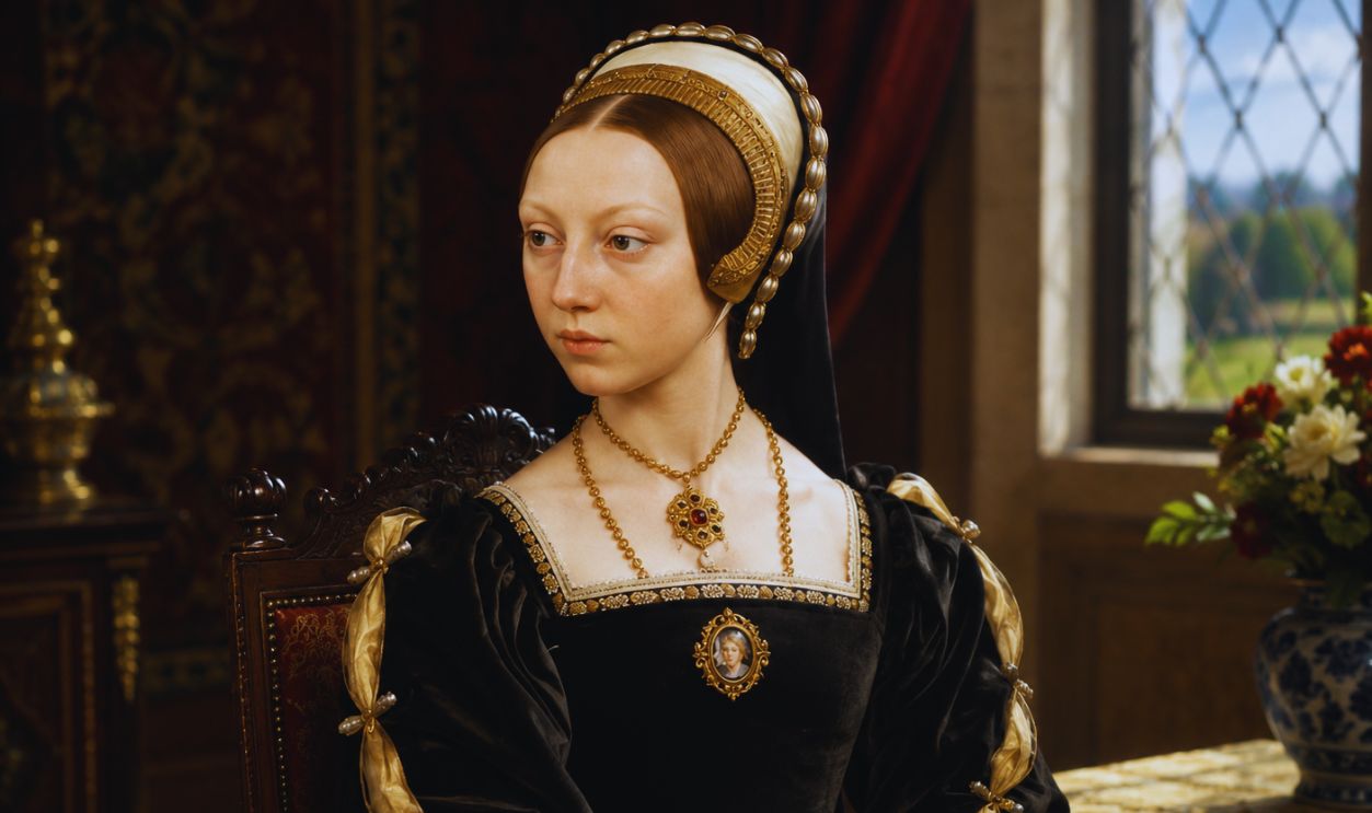 Mary FitzRoy