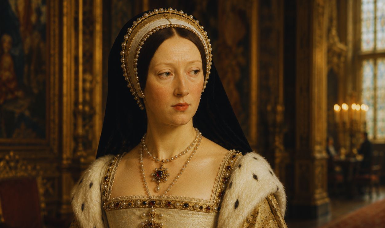 Mary FitzRoy
