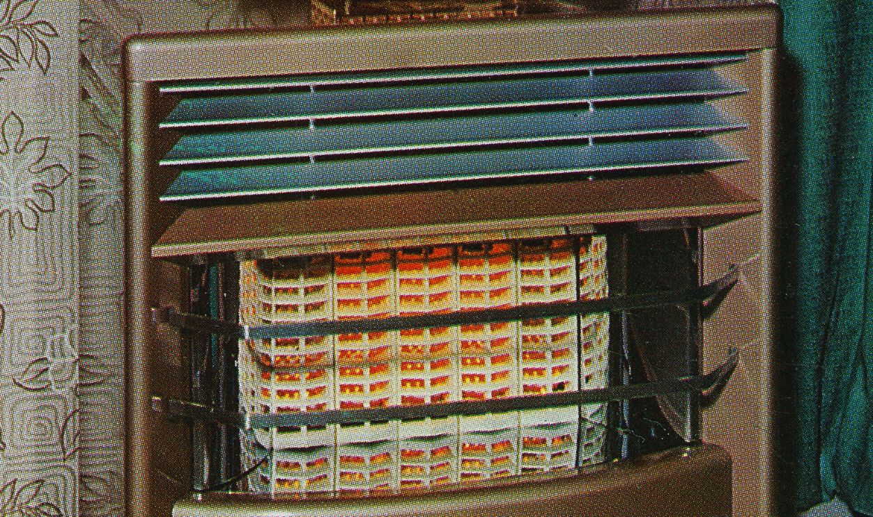 Electric Heater