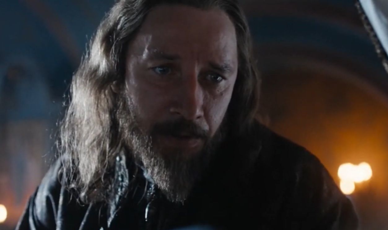 Screenshot from Ivan the Terrible (2020)