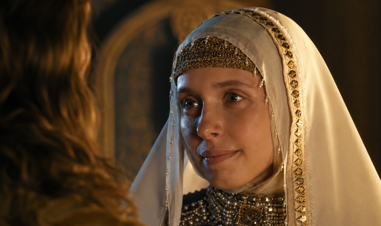 Screenshot from Ivan the Terrible (2020)