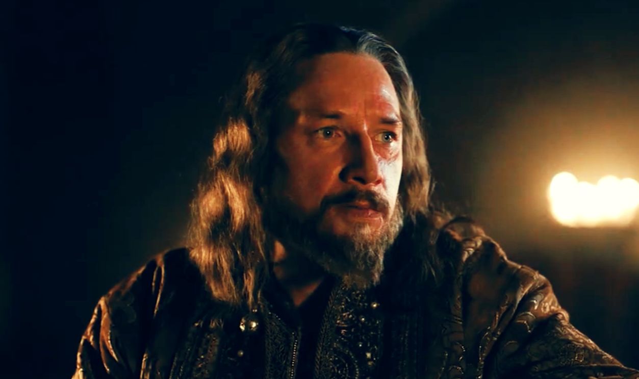 Screenshot from Ivan the Terrible (2020)
