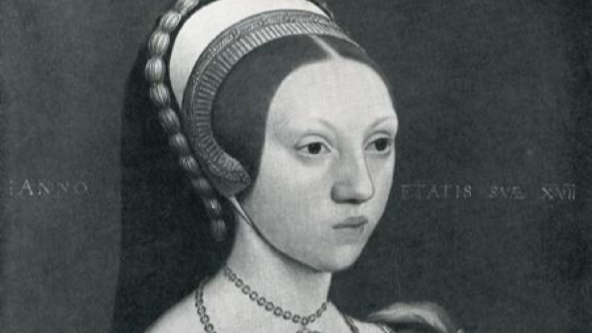 Mary FitzRoy, Duchess of Richmond and Somerset